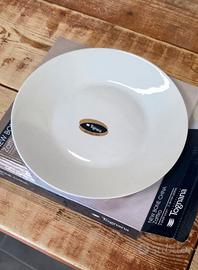 Lotto 8 confezioni Tognana New Bone China Zaffiro