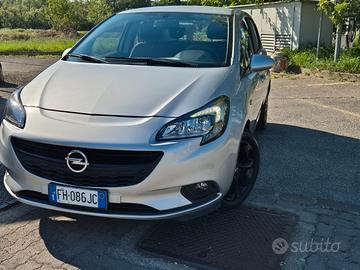 Opel Corsa 2017 Cambio Automatico