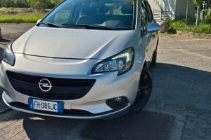 Opel Corsa 2017 Cambio Automatico