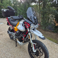 V85TT Moto Guzzi euro5