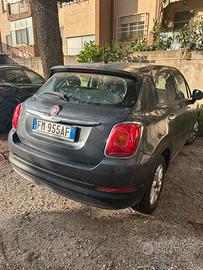 Fiat 500x  1.6 Multiget