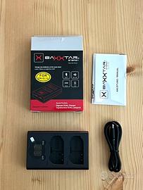 Carica batterie per Nikon Baxxtar 18602