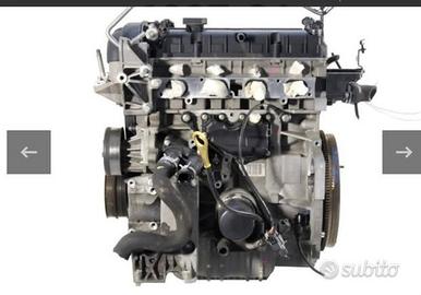 Motore Ford Focus SIDA 1.6 B