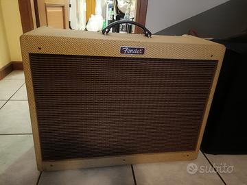 Fender Blues Deluxe Reissue