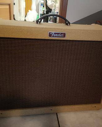 Fender Blues Deluxe Reissue