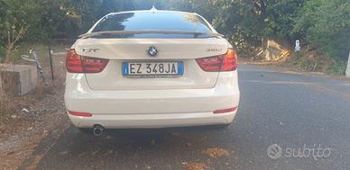 BMW Serie 3 G.T. (F34) - 2015