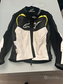 Giacca Alpinestars GP Pro