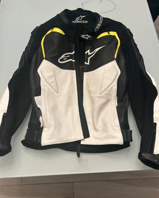 Giacca Alpinestars GP Pro