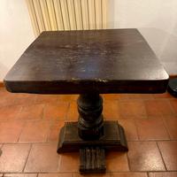 Tavolo in Legno