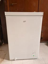 Freezer pozzetto