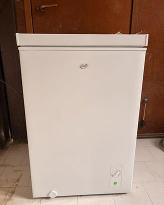 Freezer pozzetto
