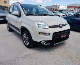 FIAT Panda Cross 1.3 MJT 95 CV S&S 4x4 Trekking