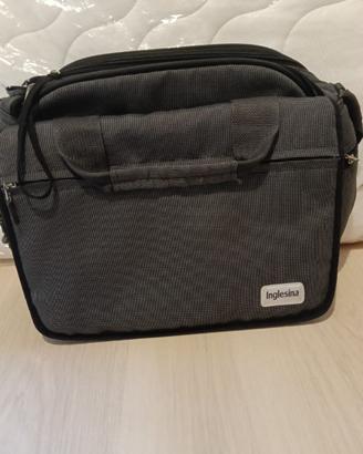 Borsa Inglesina
