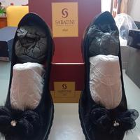 scarpe donna sabatini n. 39