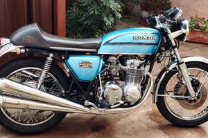 Honda 500 Four K