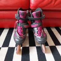 Roller taglia 37 regolabile