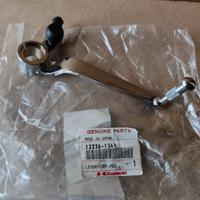PEDALE CAMBIO ORIGINALE KAWASAKI NUOVO Z750 Z1000 