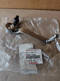 PEDALE CAMBIO ORIGINALE KAWASAKI NUOVO Z750 Z1000 