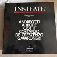 Gioco da tavolo Clementoni