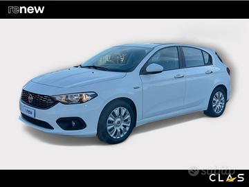 Fiat Tipo 1.4 5 porte Lounge