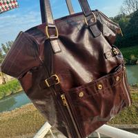 Borsa Downtown Yves Saint Laurent