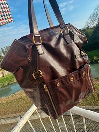 Borsa Downtown Yves Saint Laurent
