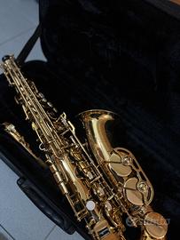 Sassofono contralto Jupiter JAS567
