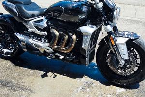 triumph rocket 3r 