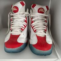 Reebok the pump SHAQ