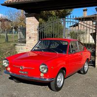 Fiat 850 Coupè