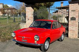 Fiat 850 Coupè