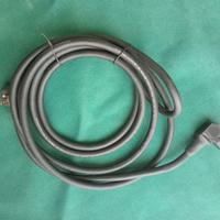 Cavo schermato di alimentazione Pure AV-3.7mt