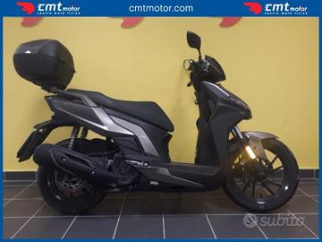 KYMCO Agility 125 Garantito e Finanziabile