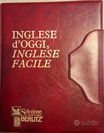 CORSO DI INGLESE SU AUDIOCASSETTE
