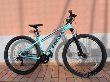 Bici MTB TREK MARLIN 4