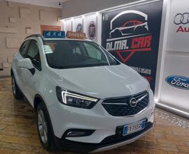 Opel Mokka X 1.6 CDTI Ecotec 136CV 4x4 Start&Stop 