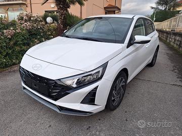 HYUNDAI i20 1.0 T-GDI 90cv ConnectLine * KM 0 *