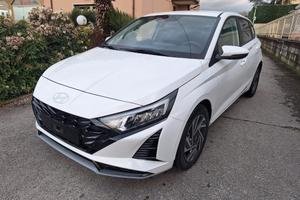 HYUNDAI i20 1.0 T-GDI 90cv ConnectLine * KM 0 *