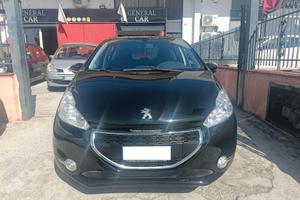 Peugeot 208 1.4 HDi 68 CV 5 porte Active OK NEOPAT