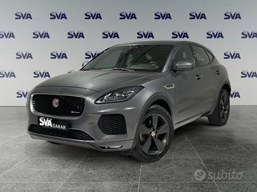 Jaguar E-Pace R-Dynamic S 150cv - IVA ESPOSTA
