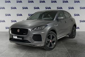 Jaguar E-Pace R-Dynamic S 150cv - IVA ESPOSTA