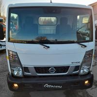 Nissan Cabstar NISSAN CABSTAR NT 400 45.13 RIBALTA