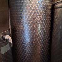 tini acciaio inox 