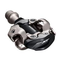 SHIMANO DEORE XT Pedale (SPD) PD-M8100 (tacc incl)