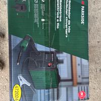 saldatrice a filo parkside 