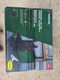 saldatrice a filo parkside 