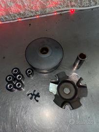 Ricambi motore piaggio