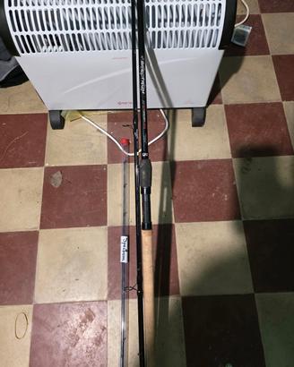canna da pesca 