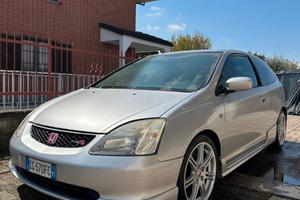 Honda Civic TypeR ep3 30th