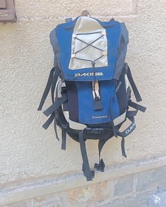 Dakine Poacher